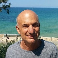 Eyal Shifroni Image